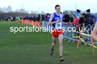 Senior mens 2022 Northern Cross Country Champs., Pontefract. Photo: David T. Hewitson/Sports for All Pics